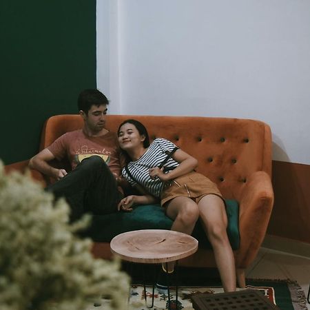 Namoo Homestay Bandar Ho Chi Minh Luaran gambar
